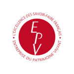 EPV entreprise Patrimoine Vivant l'excellence des Savoir Faire Français